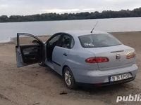 Second-hand Seat Cordoba 75 CP (55 kW) 2004 Berlinǎ