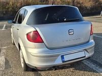 Second-hand Seat Toledo 105 CP (77 kW) 2007 Hatchback