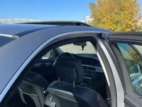 Second-hand Mercedes C200 184 CP (135 kW) 2013 Berlinǎ