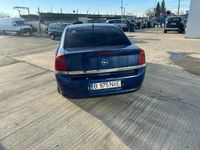 second-hand Opel Vectra C Facelift 213 000 Km reali, fara DPF din fabrica