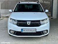 second-hand Dacia Logan 1.5 Blue dCi Laureate