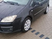 Second-hand Ford Focus 80 CP (58 kW) 2005 Negru Hatchback