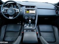 second-hand Jaguar E-Pace D150 AWD Aut. R-Dynamic