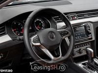 Second-hand VW Passat Advance 150 CP (110 kW) 2020 Gri Berlinǎ