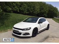 second-hand VW Scirocco 61