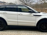 second-hand Land Rover Range Rover evoque 2.0 D180 R-Dynamic HSE