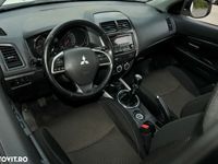 second-hand Mitsubishi ASX 