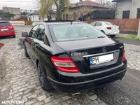 second-hand Mercedes C320 CDI DPF 4Matic 7G-TRONIC Avantgarde