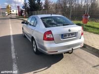 second-hand Skoda Octavia 1.2 TSI ACTIVE