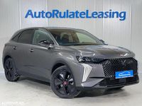Second-hand DS Automobiles DS7 Crossback Performance Line Plus 225 CP (165 kW) 2022 Culoaregri SUV