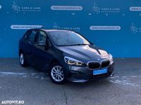 second-hand BMW 216 Seria 2 d AT