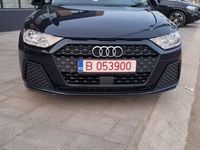 second-hand Audi A1 30 TFSI citycarver S tronic