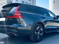 second-hand Volvo V60 CC D4 AWD Geartronic Pro