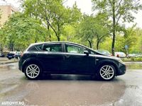 second-hand Seat Leon 2.0 TDI DPF Sport