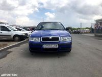 second-hand Skoda Octavia 1.9 TDI Elegance