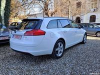 second-hand Opel Insignia 2.0 CDTi ECOFlex