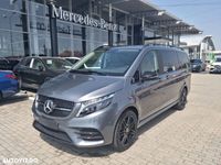 second-hand Mercedes V300 d Lung Exclusive