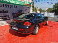 second-hand Chrysler Sebring 