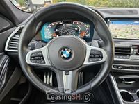 second-hand BMW X6 M50 