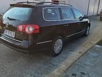 Second-hand VW Passat 204 CP (150 kW) 2008 Break