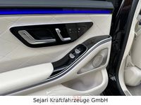 second-hand Mercedes S400 2021 3.0 Diesel 330 CP 49.000 km - 115.396 EUR - leasing auto