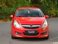 second-hand Opel Corsa GSI/ 1,6 Benzina/ 150 CP