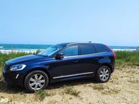 second-hand Volvo XC60 D4 Geartronic Summum