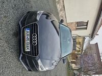 Second-hand Audi A5 Sportback 190 CP (139 kW) 2016 Hatchback