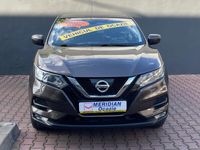 second-hand Nissan Qashqai 1.6 DCI Start/Stop 4X4-i Acenta