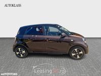 second-hand Smart ForFour Electric Drive 60 kW