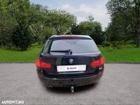 second-hand BMW 530 Seria 5 d xDrive Touring