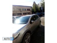 Second-hand Nissan Qashqai 140 CP (102 kW) 2013 Gri SUV