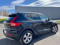 second-hand Volvo XC40 D3 Momentum Pro