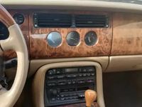 Second-hand Jaguar XK8 276 CP (202 kW) 1997