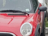 second-hand Mini Cooper 2002