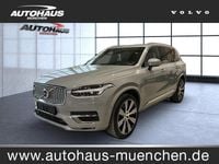 Second-hand Volvo XC90 Ultimate 235 CP (172 kW) 2023 SUV