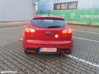 second-hand Kia Rio 1.4 DSL Comfort