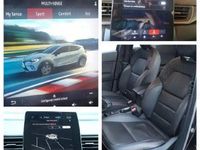 Second-hand Renault Captur Initiale Paris 116 CP (85 kW) 2020 Violet SUV