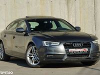 second-hand Audi A5 Sportback 2.0 TDI Multitronic