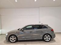 second-hand Audi A3 Sportback 1.5 TFSI S tronic