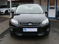 second-hand Ford Focus  1600 EcoBoost, benzina Fabricatie 23.1 CP, Euro 5