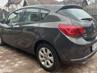 second-hand Opel Astra 2.0 CDTI Automatik Style