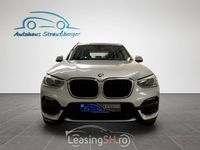 second-hand BMW X3 