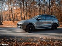 second-hand Porsche Cayenne 3.0 L