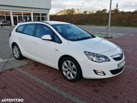 second-hand Opel Astra 