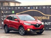 Second-hand Renault Kadjar 110 CP (80 kW) 2016 Culoarealte culori SUV