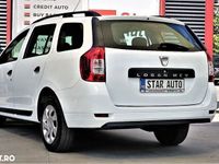 second-hand Dacia Logan MCV 1.0 SCe Laureate 2019 · 100 000 km · 998 cm3 · Benzina