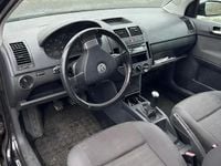 Second-hand VW Polo 65 CP (47 kW) 2007 Hatchback