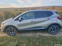 Second-hand Renault Captur 90 CP (66 kW) 2014 SUV