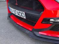 Second-hand Ford Mustang 317 CP (233 kW) 2018 Rosu Coupe